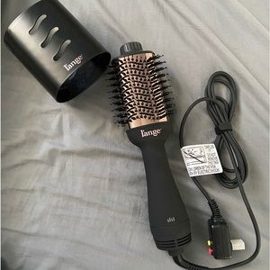 L’ange Le Volume 75mm blow drying brush